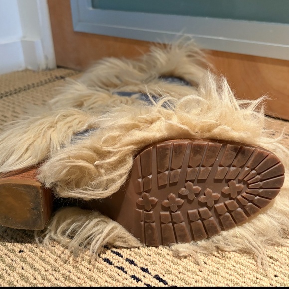 Marc Jacobs Boots - Picture 5 of 5